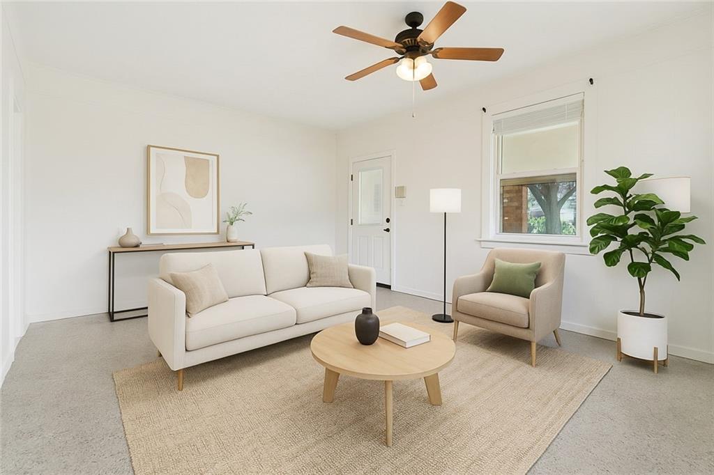 Homes for sale in Jefferson, LA | 625 Dodge Avenue, Jefferson, LA 70121 | MLS# NO2523110