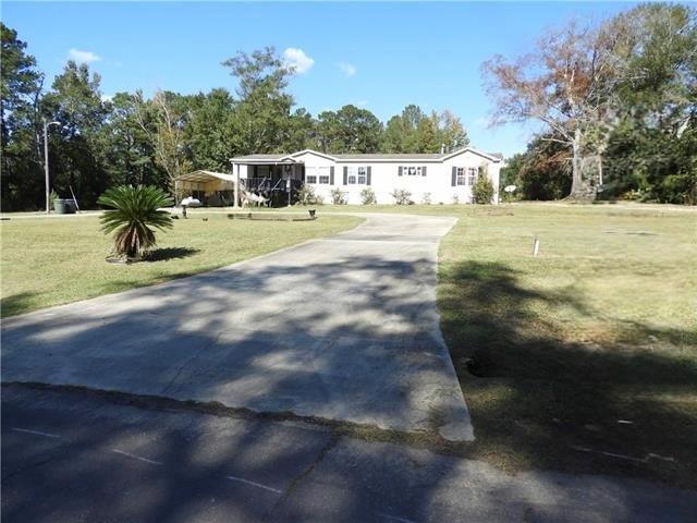 Homes for sale in Kentwood, LA | 1111 Buckhalter Dr, Kentwood, LA 70444 | MLS# NO2529997