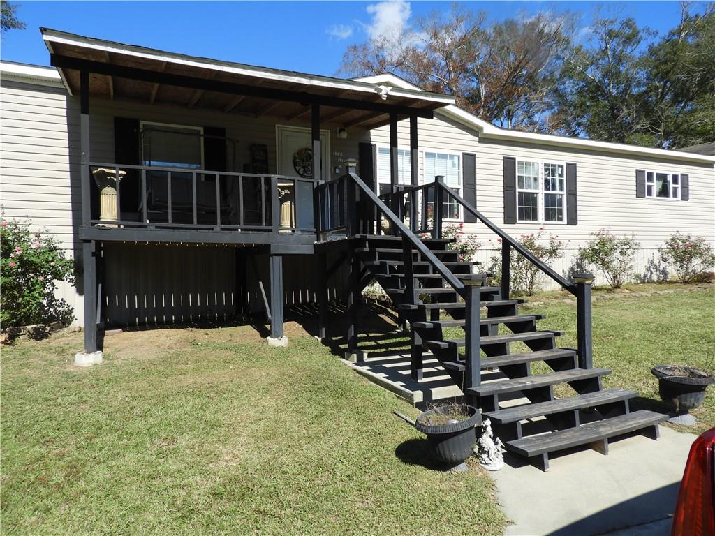 Homes for sale in Kentwood, LA | 1111 Buckhalter Dr, Kentwood, LA 70444 | MLS# NO2529997