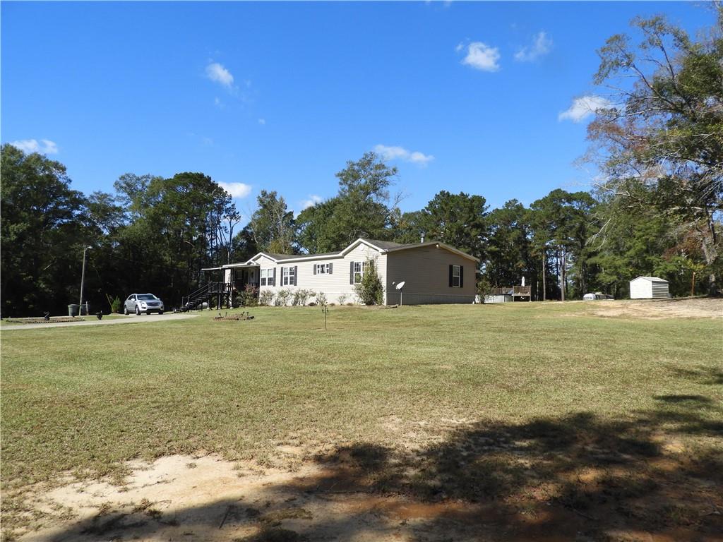 Homes for sale in Kentwood, LA | 1111 Buckhalter Dr, Kentwood, LA 70444 | MLS# NO2529997