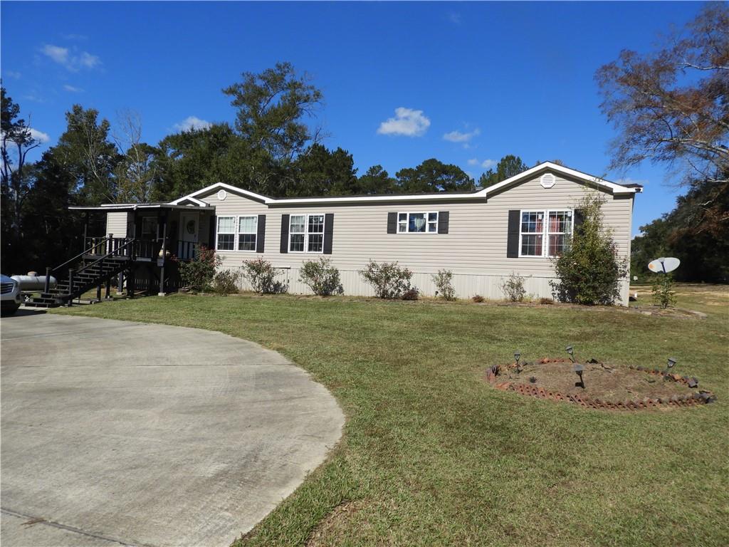 Homes for sale in Kentwood, LA | 1111 Buckhalter Dr, Kentwood, LA 70444 | MLS# NO2529997