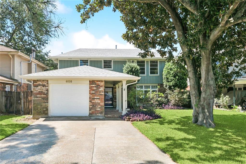 Homes for sale in Metairie, LA | 4620 Ithaca Street, Metairie, LA 70006 | MLS# NO2530156