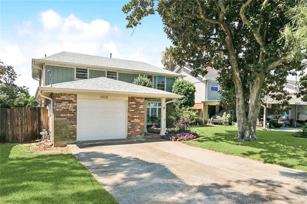 Homes for sale in Metairie, LA | 4620 Ithaca Street, Metairie, LA 70006 | MLS# NO2530156