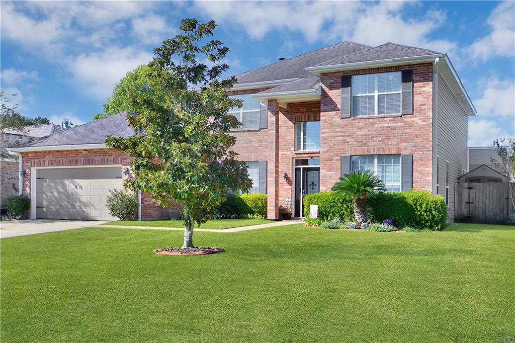 Homes for sale in Covington, LA | 305 Stallion Court, Covington, LA 70435 | MLS# NO2529977