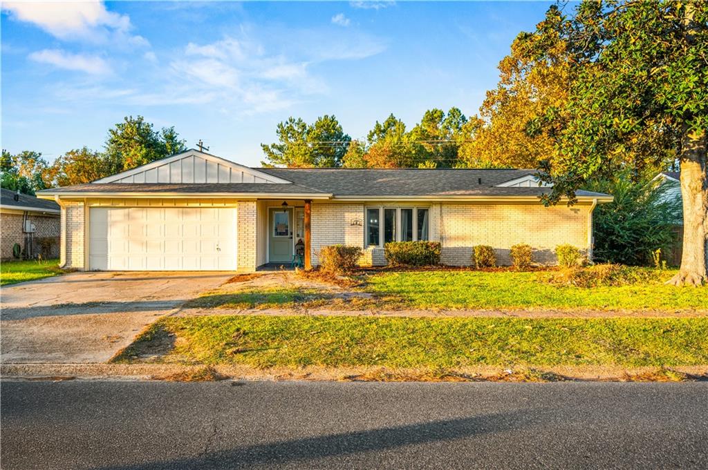 Homes for sale in Deridder, LA | 1016 Meadowbrook Street, Deridder, LA 70634 | MLS# CN2529538