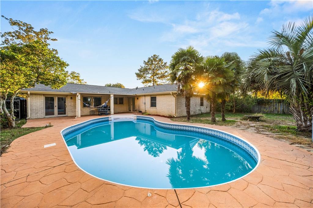 Homes for sale in Deridder, LA | 1016 Meadowbrook Street, Deridder, LA 70634 | MLS# CN2529538