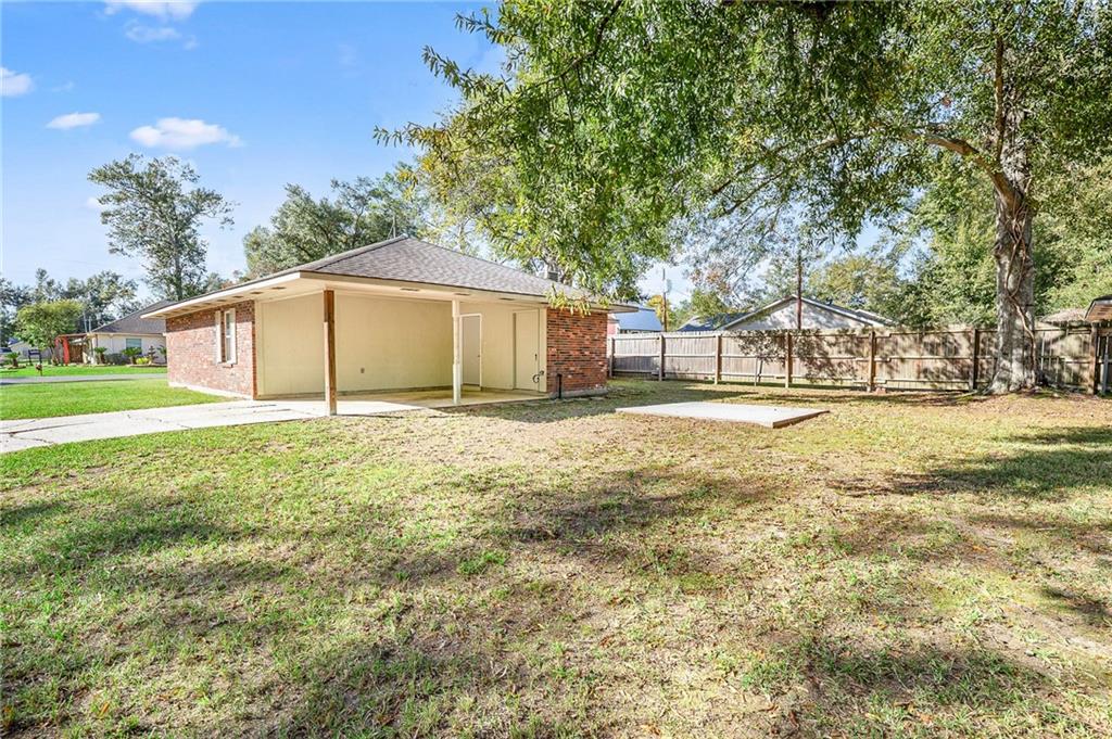 Homes for sale in Hammond, LA | 1323 Smith Square, Hammond, LA 70403 | MLS# NO2523641