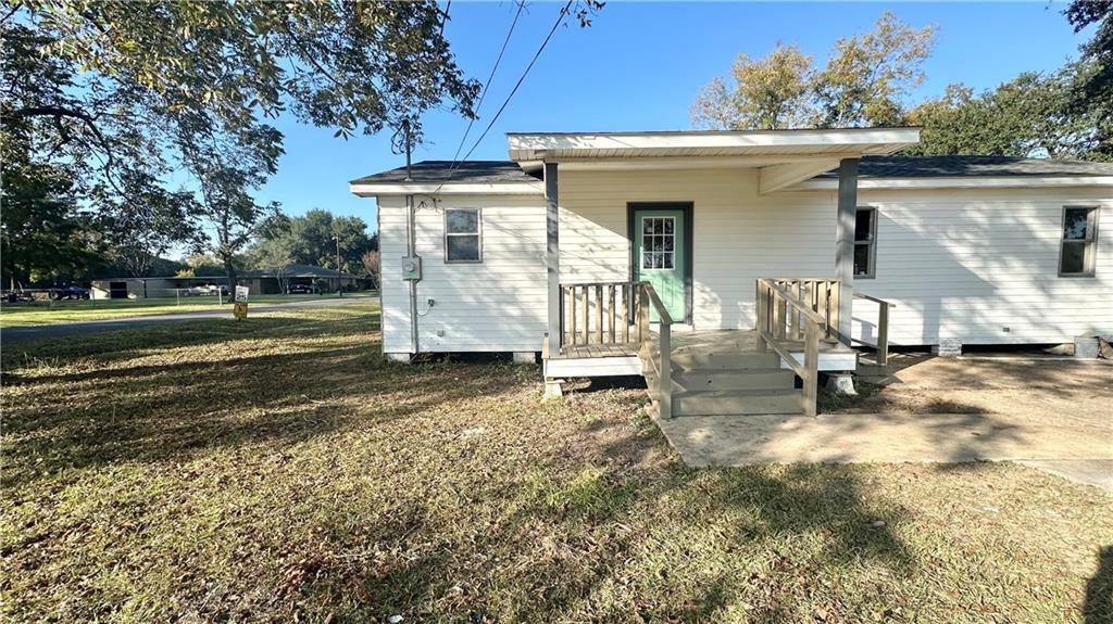 Homes for sale in Cottonport, LA | 1205 Sycamore Street, Cottonport, LA 71327 | MLS# CN2530291