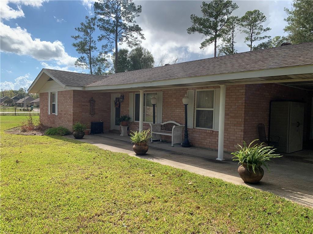 Homes for sale in Ponchatoula, LA | 41267 Yokum Road, Ponchatoula, LA 70454 | MLS# NO2530269