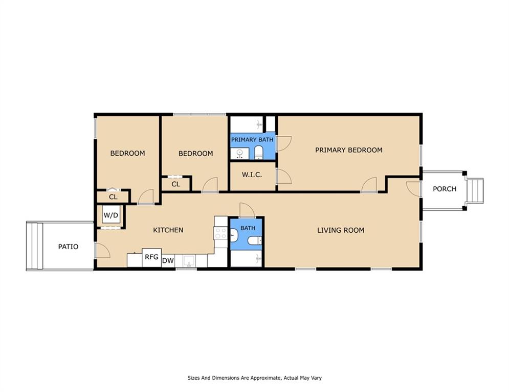 Homes for sale in New Orleans, LA | 3039 College Court, New Orleans, LA 70125 | MLS# NO2514158