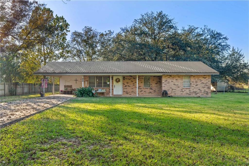 Homes for sale in Marksville, LA | 374 German Bayou Road, Marksville, LA 71351 | MLS# CN2529337