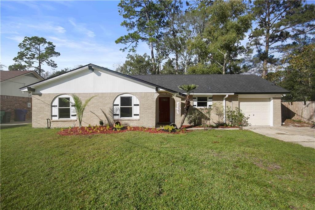 Homes for sale in Slidell, LA | 1125 St Anthony Street, Slidell, LA 70460 | MLS# NO2529794