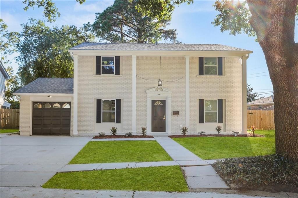 Homes for sale in New Orleans, LA | 2341 Easter Lane, New Orleans, LA 70114 | MLS# NO2528800