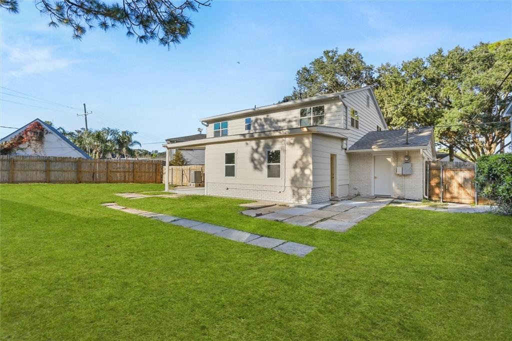 Homes for sale in New Orleans, LA | 2341 Easter Lane, New Orleans, LA 70114 | MLS# NO2528800