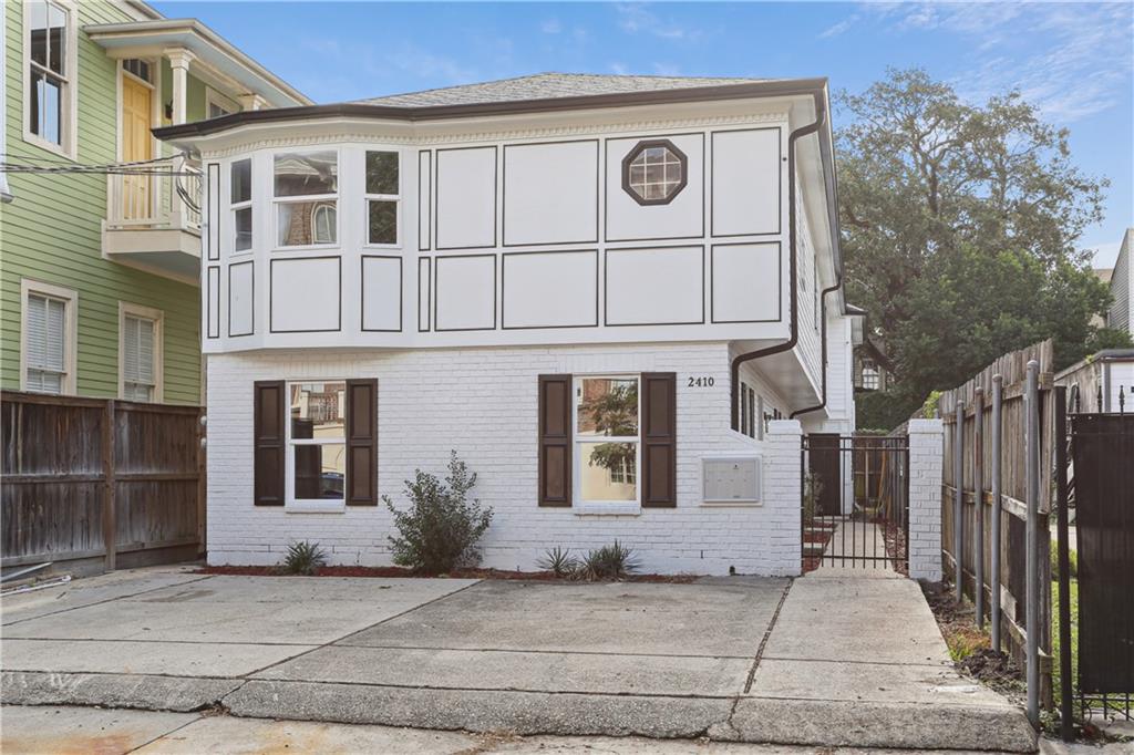 Homes for sale in New Orleans, LA | 2410 Baronne Street #B, New Orleans, LA 70113 | MLS# NO2530355