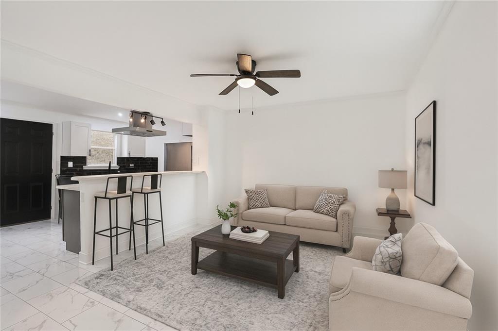 Homes for sale in New Orleans, LA | 2410 Baronne Street #B, New Orleans, LA 70113 | MLS# NO2530355