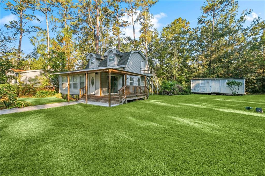 Homes for sale in Ponchatoula, LA | 23501 Redwood Dr, Ponchatoula, LA 70454 | MLS# NO2530263