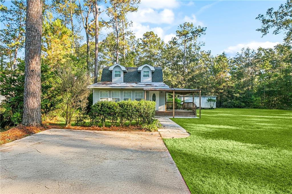 Homes for sale in Ponchatoula, LA | 23501 Redwood Dr, Ponchatoula, LA 70454 | MLS# NO2530263