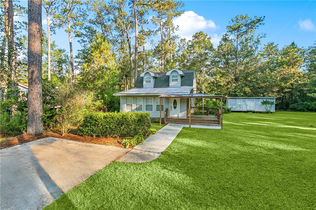 Homes for sale in Ponchatoula, LA | 23501 Redwood Dr, Ponchatoula, LA 70454 | MLS# NO2530263