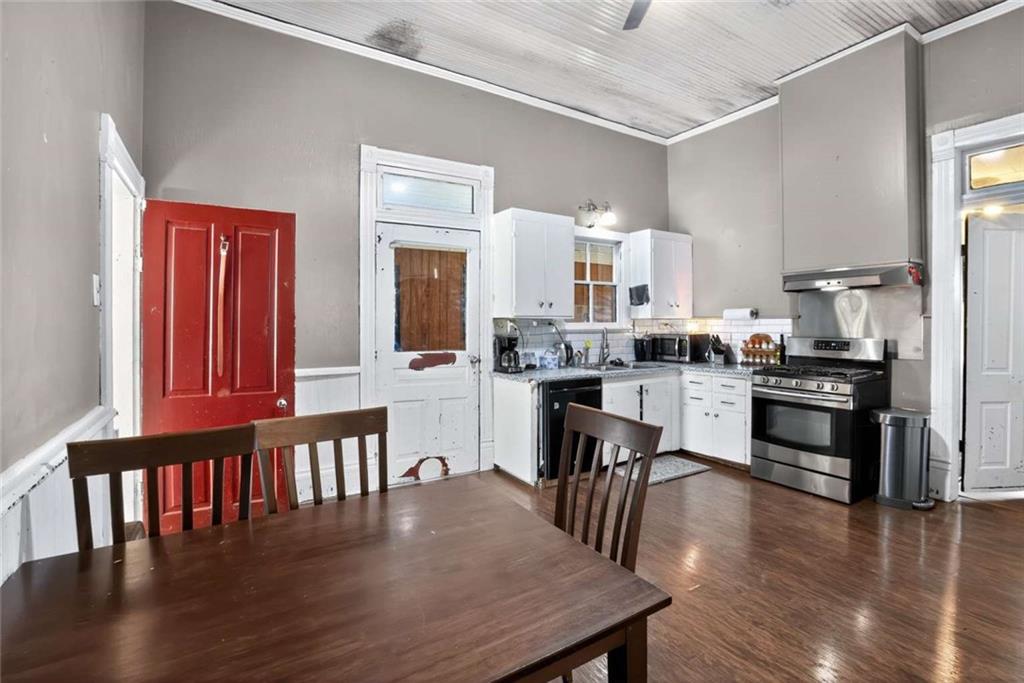 Homes for sale in Loreauville, LA | 917 N Main Street, Loreauville, LA 70552 | MLS# NO2530373