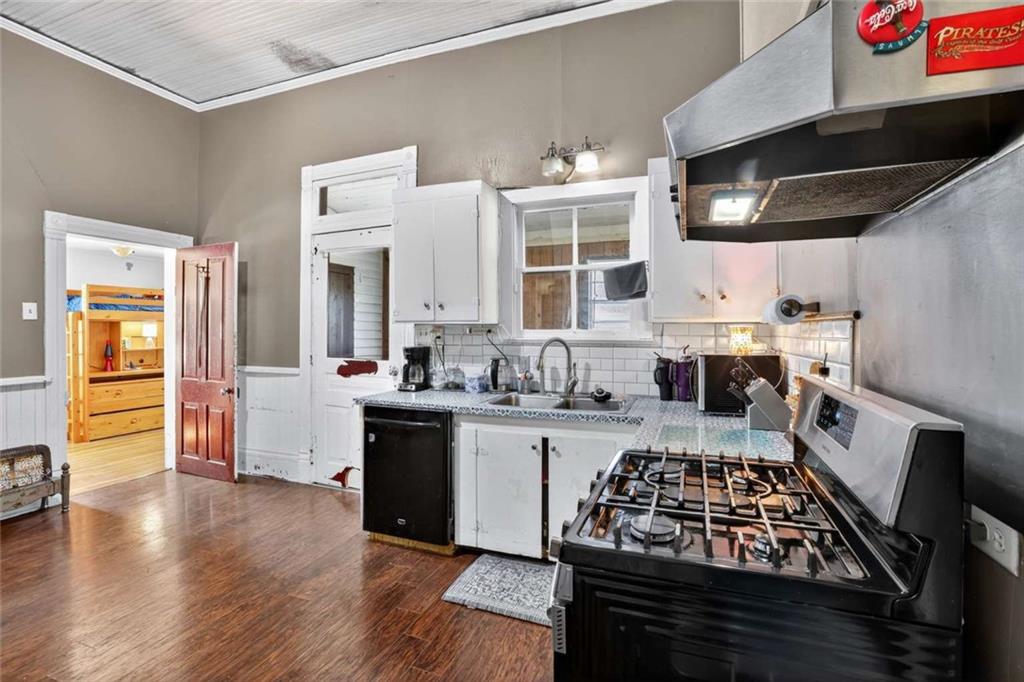 Homes for sale in Loreauville, LA | 917 N Main Street, Loreauville, LA 70552 | MLS# NO2530373