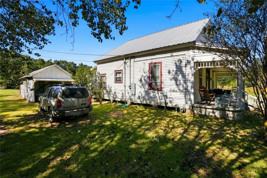 Homes for sale in Loreauville, LA | 917 N Main Street, Loreauville, LA 70552 | MLS# NO2530373