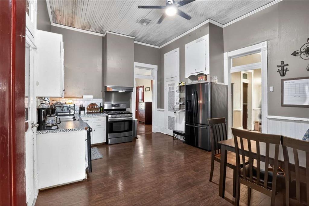 Homes for sale in Loreauville, LA | 917 N Main Street, Loreauville, LA 70552 | MLS# NO2530373