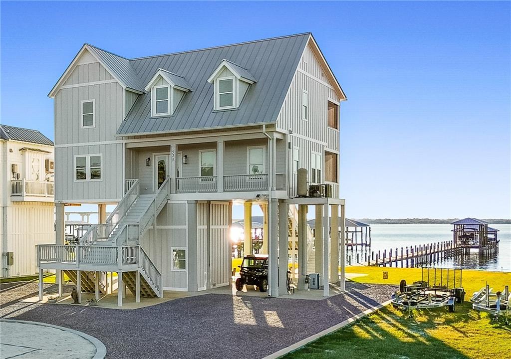 Homes for sale in Pass Christian, MS | 527 Sandy Hook Dr, Pass Christian, MS 39571 | MLS# NO2530389