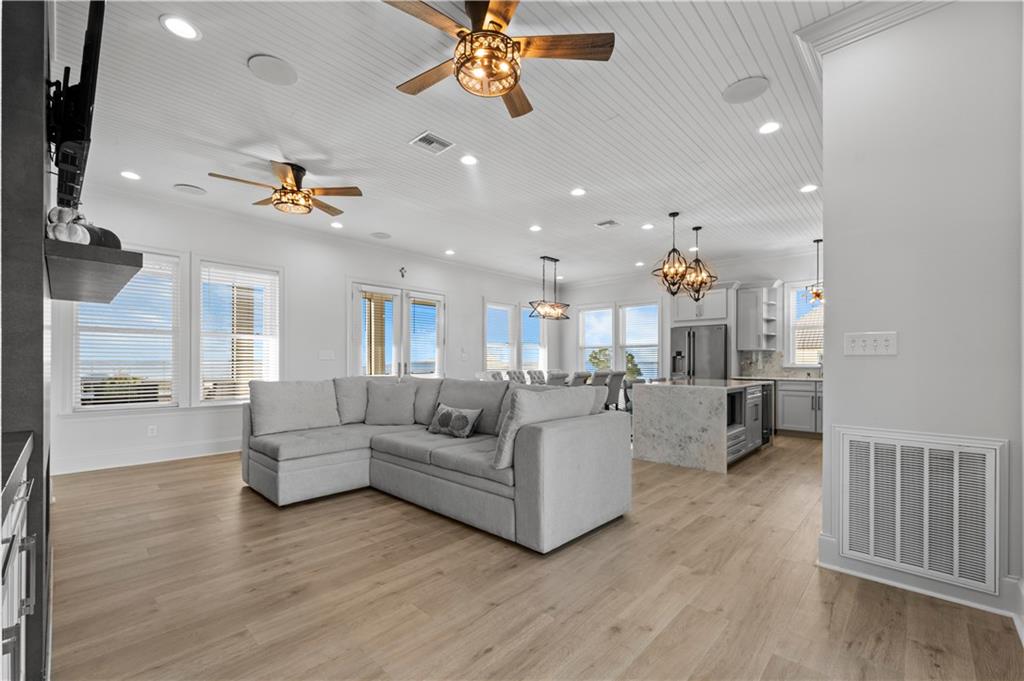 Homes for sale in Pass Christian, MS | 527 Sandy Hook Dr, Pass Christian, MS 39571 | MLS# NO2530389