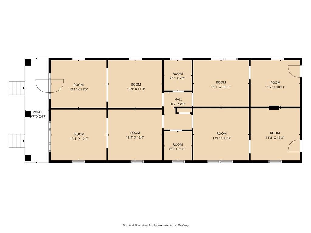 Homes for sale in New Orleans, LA | 3920 Delachaise Street, New Orleans, LA 70125 | MLS# NO2530414