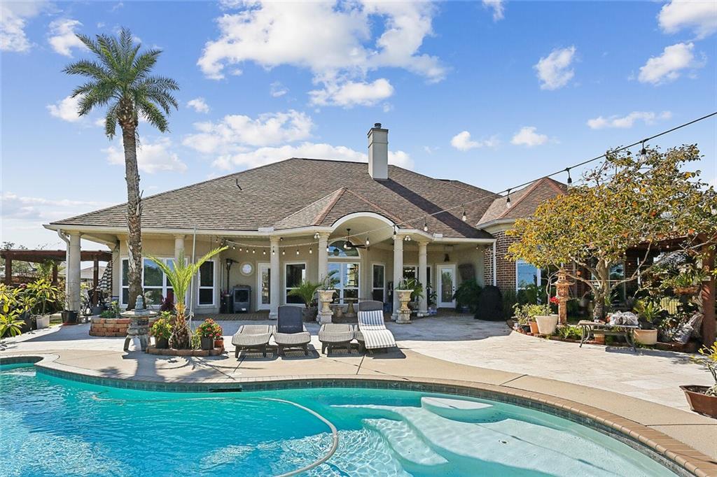 Homes for sale in Slidell, LA | 2311 Sunset Boulevard, Slidell, LA 70461 | MLS# NO2530237