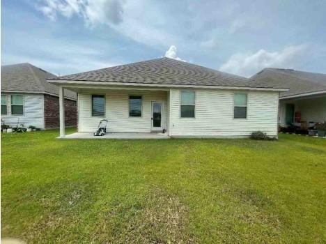 Homes for sale in Baton Rouge, LA | 13661 Willamette Way, Baton Rouge, LA 70817 | MLS# NO2530433