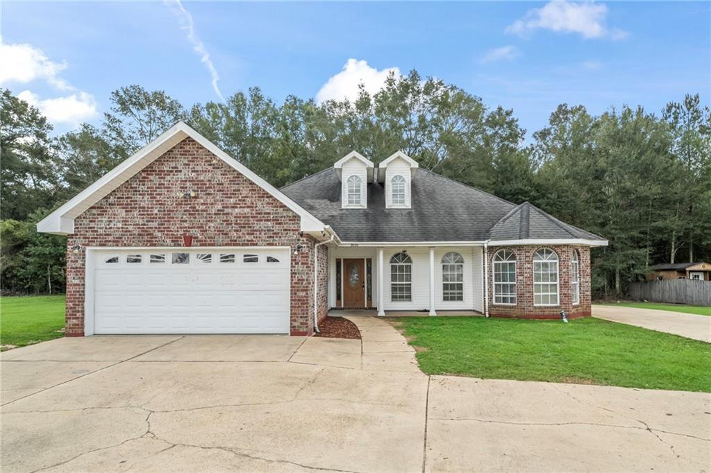 Homes for sale in Franklinton, LA | 1630 Bickham Street, Franklinton, LA 70438 | MLS# NO2529456