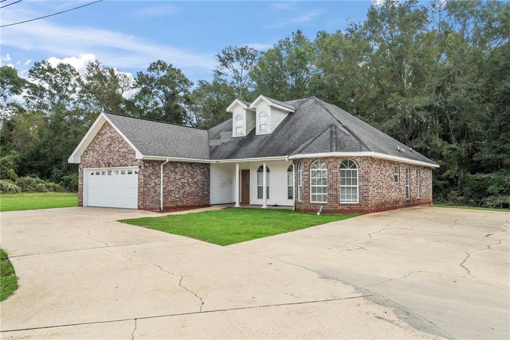 Homes for sale in Franklinton, LA | 1630 Bickham Street, Franklinton, LA 70438 | MLS# NO2529456