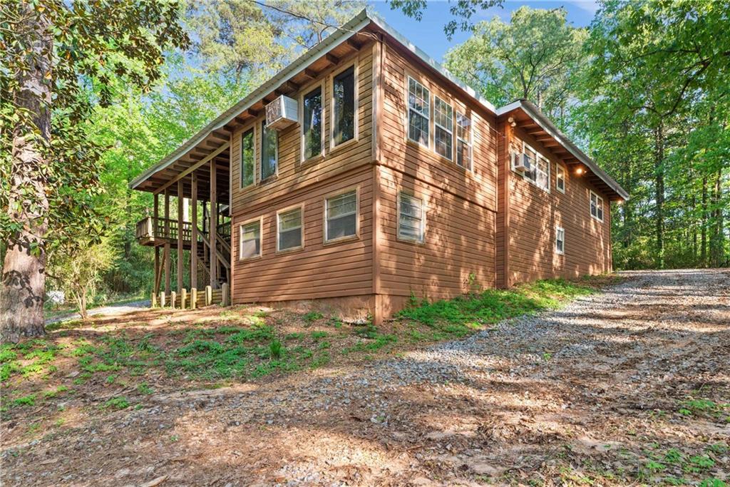 Homes for sale in Pollock, LA | 180 Windywood Lane, Pollock, LA 71467 | MLS# CN2530415