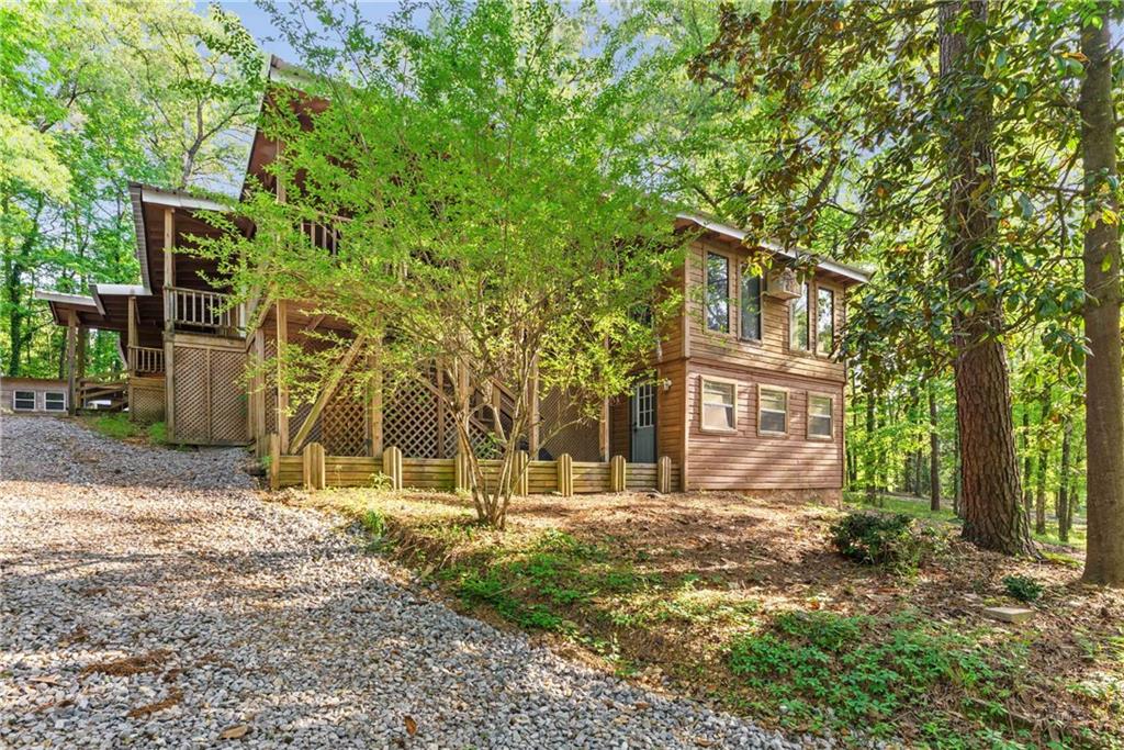 Homes for sale in Pollock, LA | 180 Windywood Lane, Pollock, LA 71467 | MLS# CN2530415