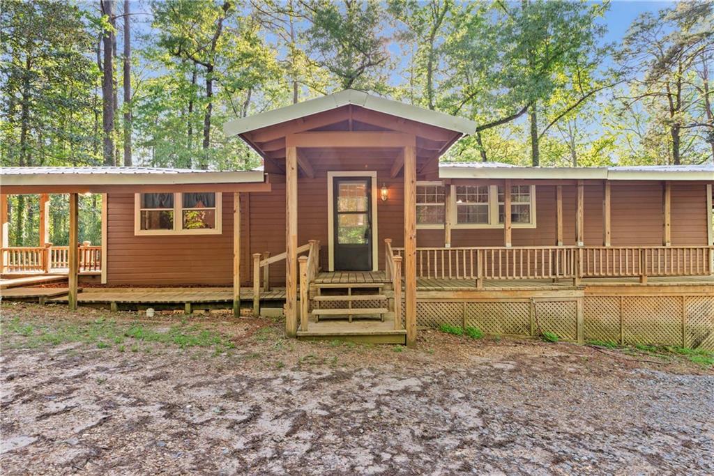 Homes for sale in Pollock, LA | 180 Windywood Lane, Pollock, LA 71467 | MLS# CN2530415