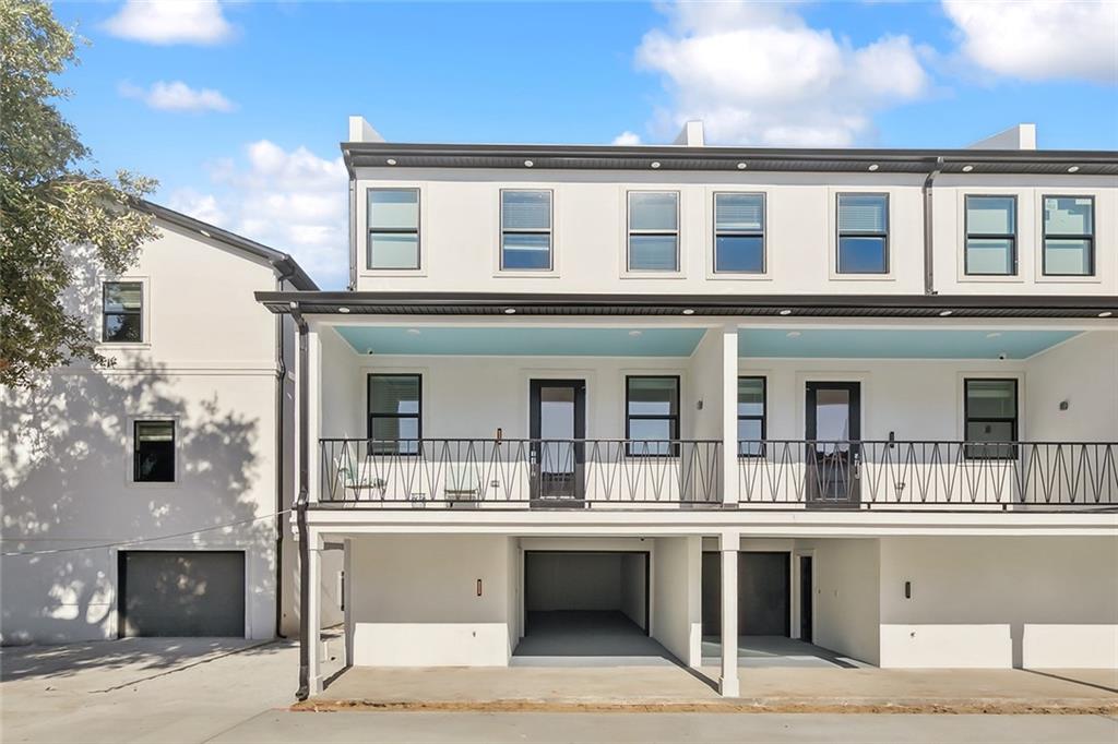 Homes for sale in New Orleans, LA | 1725 St Andrew Street #F, New Orleans, LA 70113 | MLS# NO2529487