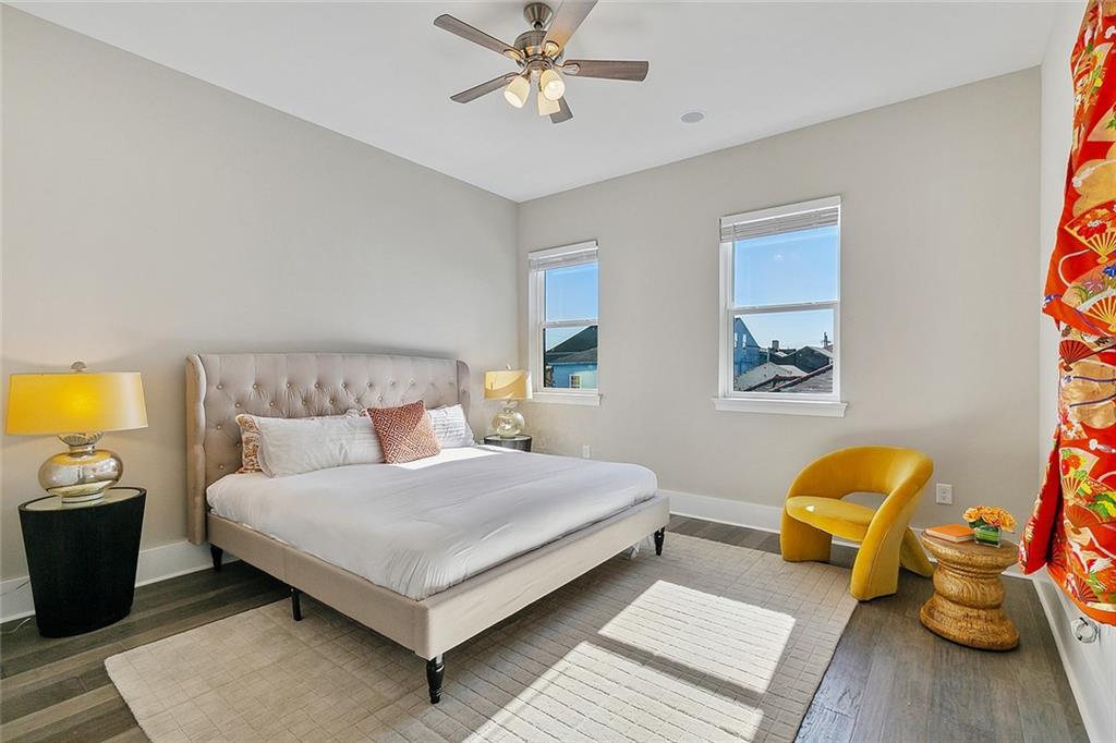 Homes for sale in New Orleans, LA | 1725 St Andrew Street #F, New Orleans, LA 70113 | MLS# NO2529487