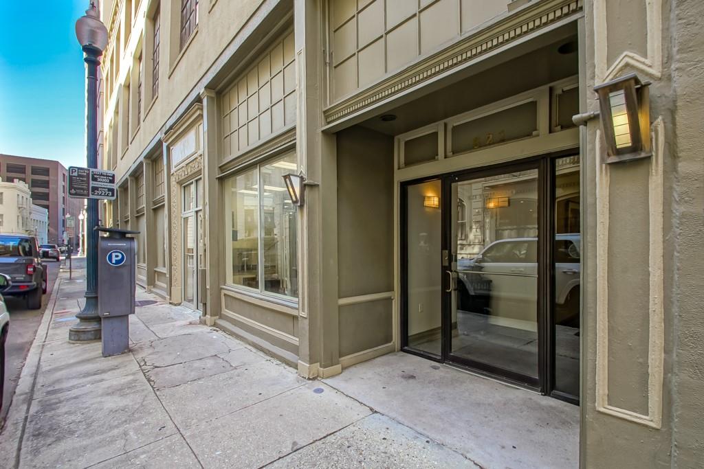 Homes for sale in New Orleans, LA | 821 Perdido Street #3C, New Orleans, LA 70112 | MLS# NO2530416