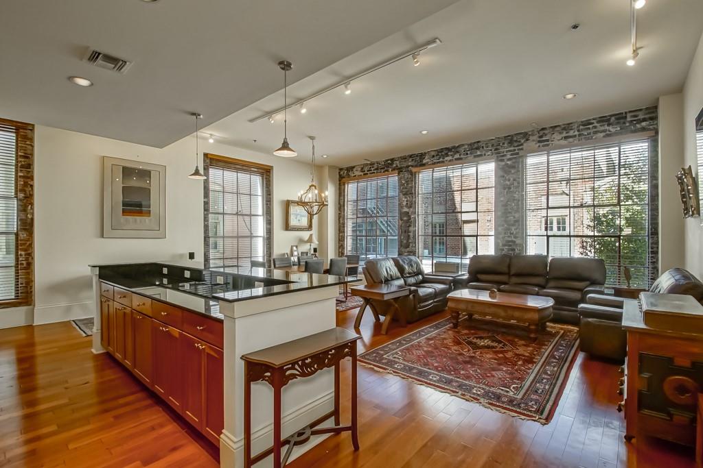 Homes for sale in New Orleans, LA | 821 Perdido Street #3C, New Orleans, LA 70112 | MLS# NO2530416