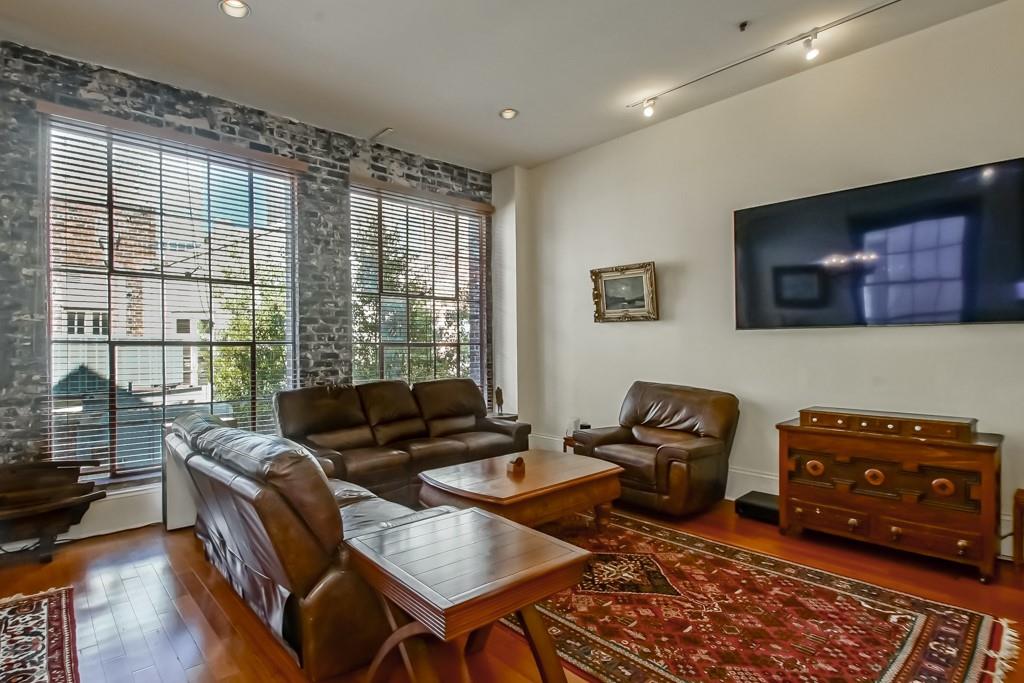 Homes for sale in New Orleans, LA | 821 Perdido Street #3C, New Orleans, LA 70112 | MLS# NO2530416