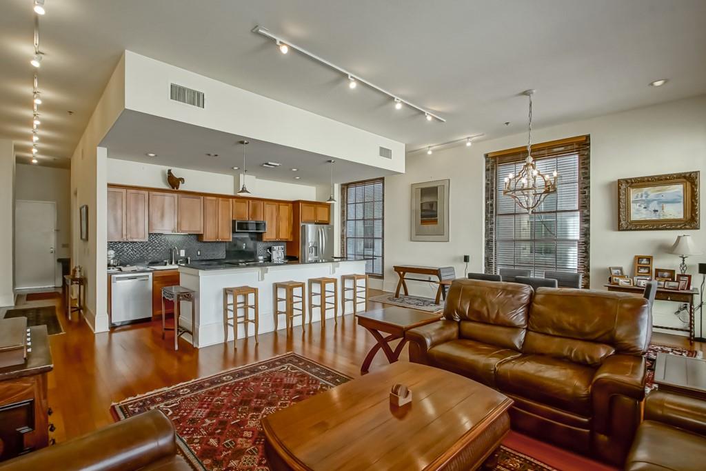 Homes for sale in New Orleans, LA | 821 Perdido Street #3C, New Orleans, LA 70112 | MLS# NO2530416