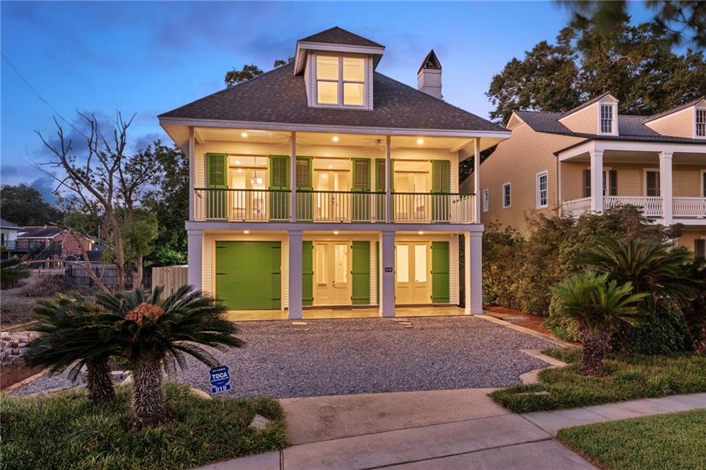 Homes for sale in New Orleans, LA | 919 Moss Street, New Orleans, LA 70119 | MLS# NO2529285