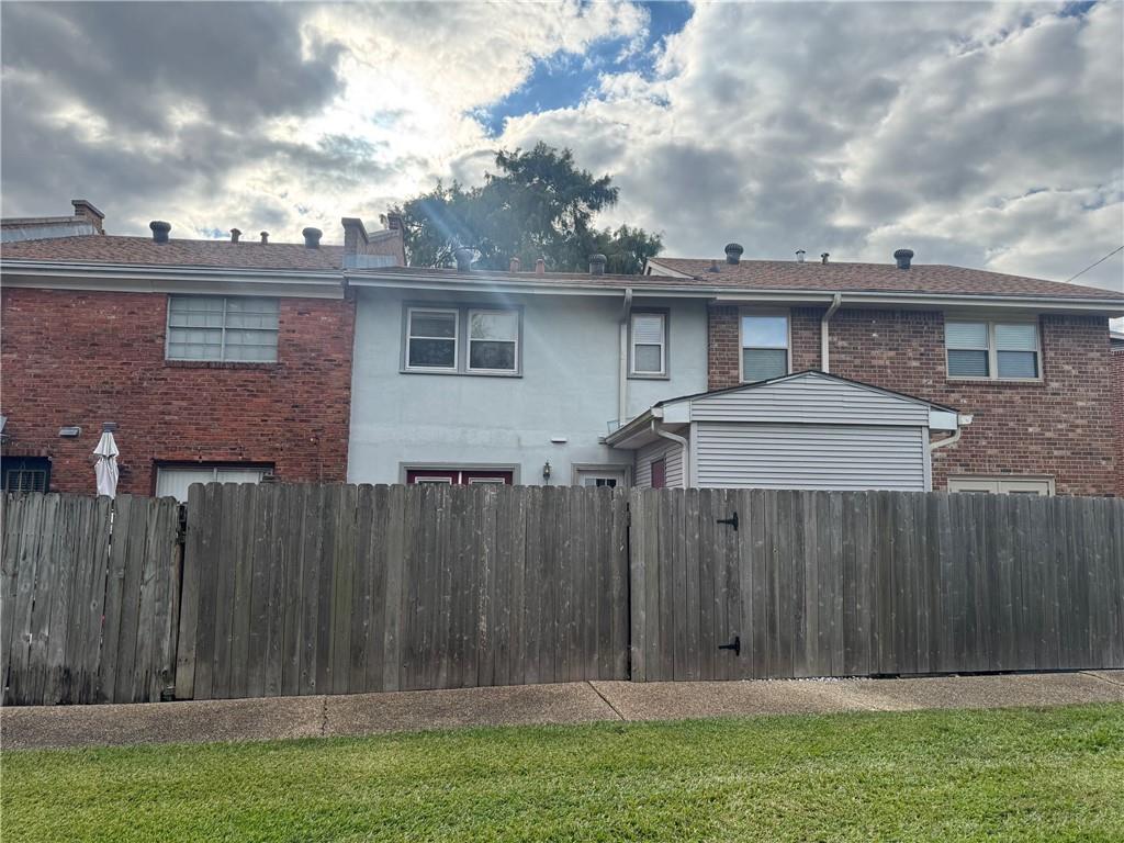 Homes for sale in Gretna, LA | 309 B Cherry Blossom Lane, Gretna, LA 70056 | MLS# NO2529532