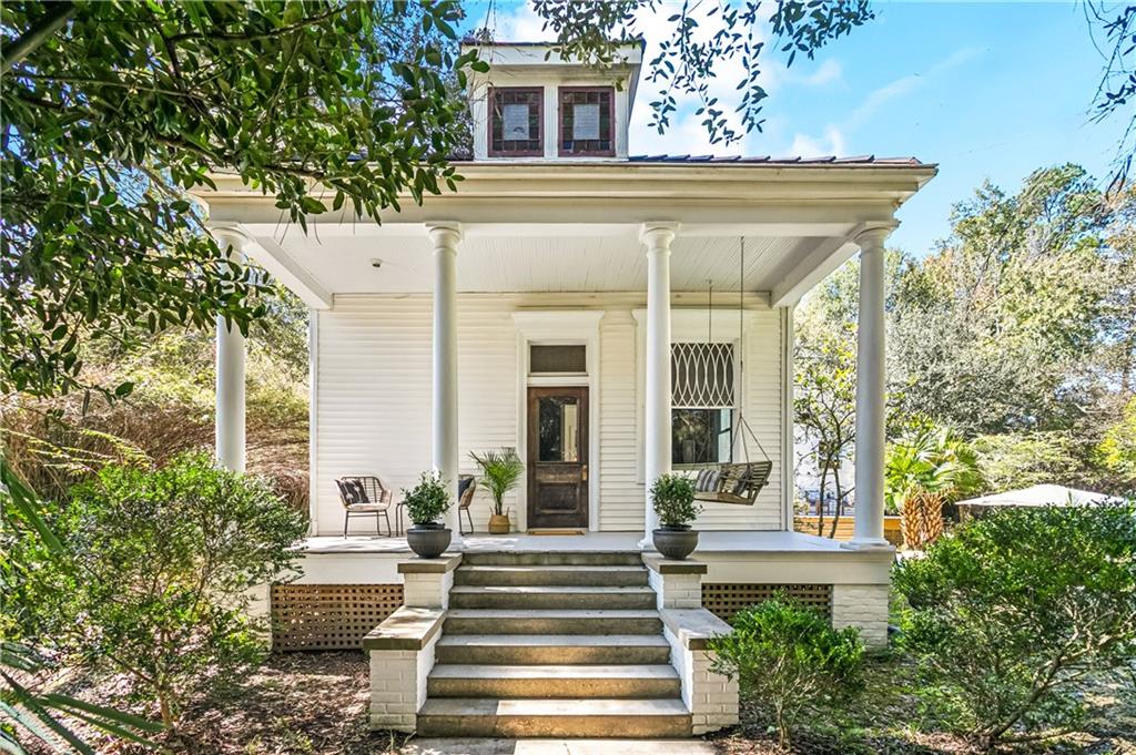 Homes for sale in Abita Springs, LA | 71483 Keller Street, Abita Springs, LA 70420 | MLS# NO2530341