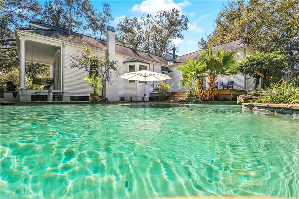 Homes for sale in Abita Springs, LA | 71483 Keller Street, Abita Springs, LA 70420 | MLS# NO2530341