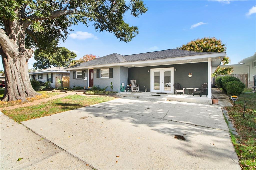 Homes for sale in Metairie, LA | 3405 Haring Road, Metairie, LA 70006 | MLS# NO2530578