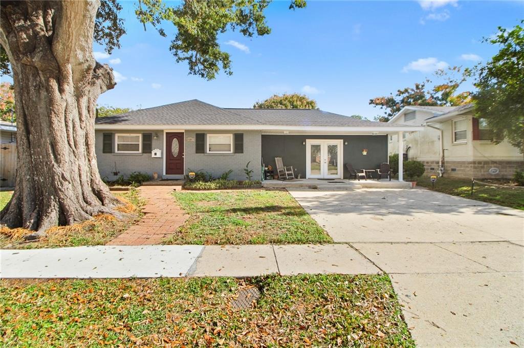 Homes for sale in Metairie, LA | 3405 Haring Road, Metairie, LA 70006 | MLS# NO2530578