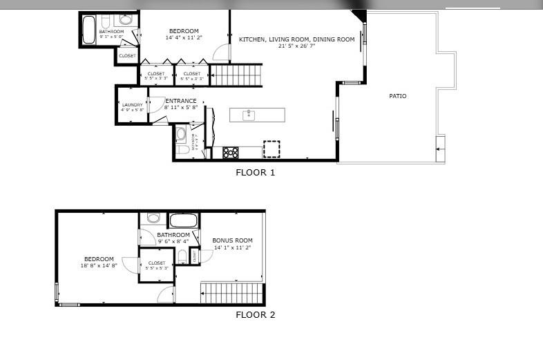 Homes for sale in Mandeville, LA | 16 Jaqueline Court #16, Mandeville, LA 70471 | MLS# NO2523324